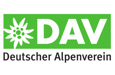 tsg kooperationspartner - alpenverein deutschland